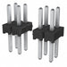 TMM-150-01-T-D by Samtec Inc. - CONNECTOR HEADER VERT 100POS 2MM