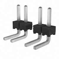 TMM-135-01-T-S-RA by Samtec Inc. - CONNECTOR HEADER R/A 35POS 2MM