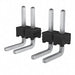 TMM-135-01-T-S-RA by Samtec Inc. - CONNECTOR HEADER R/A 35POS 2MM