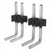 TMM-105-01-T-S-RE by Samtec Inc. - CONNECTOR HEADER R/A 5POS 2MM