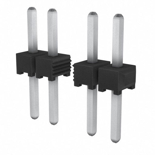 TMM-116-01-TM-S by Samtec Inc. - 2MM TERMINAL STRIP
