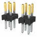 TMM-136-02-SM-D by Samtec Inc. - CONNECTOR HEADER VERT 72POS 2MM