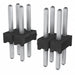 TMM-107-03-T-D by Samtec Inc. - CONNECTOR HEADER VERT 14POS 2MM