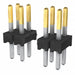 TMM-109-03-L-D by Samtec Inc. - CONNECTOR HEADER VERT 18POS 2MM