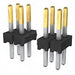 TMM-115-03-S-D by Samtec Inc. - CONNECTOR HEADER VERT 30POS 2MM