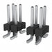 TMM-110-06-T-D-SM-A by Samtec Inc. - CONNECTOR HEADER SMD 20POS 2MM