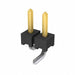 TMM-102-01-LM-S-SM by Samtec Inc. - 2MM TERMINAL STRIP