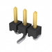 TMM-103-06-F-S-SM-P by Samtec Inc. - 2MM TERMINAL STRIP