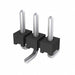 TMM-103-06-T-S-SM by Samtec Inc. - 2MM TERMINAL STRIP
