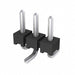 TMM-103-05-T-S-SM by Samtec Inc. - 2MM TERMINAL STRIP