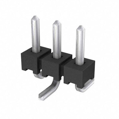 TMM-103-06-TM-S-SM-P by Samtec Inc. - 2MM TERMINAL STRIP