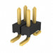 TMM-102-05-G-D-SM by Samtec Inc. - 2MM TERMINAL STRIP