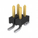 TMM-102-05-L-D-SM by Samtec Inc. - 2MM TERMINAL STRIP