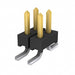 TMM-102-04-S-D-SM by Samtec Inc. - 2MM TERMINAL STRIP