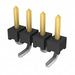 TMM-104-06-L-S-SM-P-TR by Samtec Inc. - 2MM TERMINAL STRIP