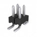 TMM-102-06-TM-D-SM by Samtec Inc. - 2MM TERMINAL STRIP