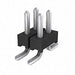 TMM-102-06-T-D-SM by Samtec Inc. - 2MM TERMINAL STRIP