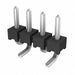 TMM-104-06-TM-S-SM by Samtec Inc. - 2MM TERMINAL STRIP