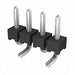TMM-104-05-T-S-SM by Samtec Inc. - 2MM TERMINAL STRIP