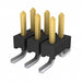 TMM-103-06-S-D-SM-TR by Samtec Inc. - 2MM TERMINAL STRIP