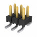TMM-103-01-S-D-SM-TR by Samtec Inc. - 2MM TERMINAL STRIP