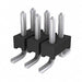 TMM-103-06-T-D-SM-TR by Samtec Inc. - 2MM TERMINAL STRIP