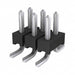 TMM-103-06-T-D-SM-P-TR by Samtec Inc. - 2MM TERMINAL STRIP