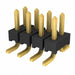 TMM-104-04-G-D-SM-P by Samtec Inc. - 2MM TERMINAL STRIP