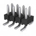 TMM-104-04-TM-D-SM by Samtec Inc. - 2MM TERMINAL STRIP
