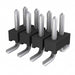 TMM-104-05-T-D-SM-TR by Samtec Inc. - 2MM TERMINAL STRIP