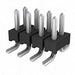 TMM-104-01-T-D-SM-P-TR by Samtec Inc. - 2MM TERMINAL STRIP