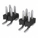 TMM-113-01-T-D-SM by Samtec Inc. - CONNECTOR HEADER SMD 26POS 2MM