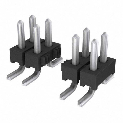 TMM-145-01-T-D-SM by Samtec Inc. - CONNECTOR HEADER SMD 90POS 2MM