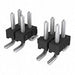 TMM-107-05-T-D-SM by Samtec Inc. - 2MM TERMINAL STRIP