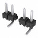 TMM-132-01-T-S-SM by Samtec Inc. - CONNECTOR HEADER SMD 32POS 2MM