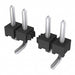 TMM-117-06-T-S-SM-P-TR by Samtec Inc. - 2MM TERMINAL STRIP
