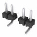 TMM-115-04-T-S-SM by Samtec Inc. - 2MM TERMINAL STRIP