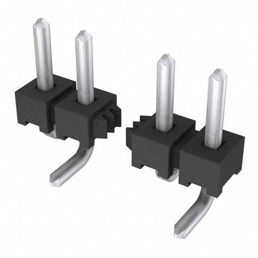 TMM-145-01-T-S-SM by Samtec Inc. - CONNECTOR HEADER SMD 45POS 2MM