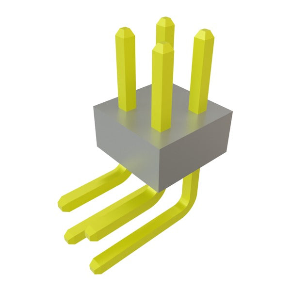 TMMH-102-01-S-D-RA - Samtec Inc.