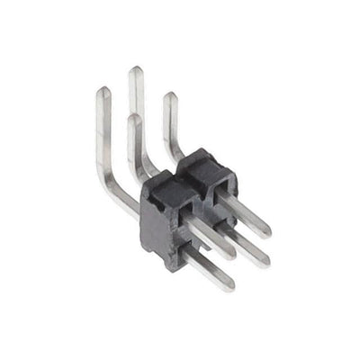 TMMH-102-01-T-D-RA by Samtec Inc. - 2MM LOW PROFILE STRIPS