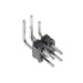 TMMH-102-01-T-D-RA by Samtec Inc. - 2MM LOW PROFILE STRIPS