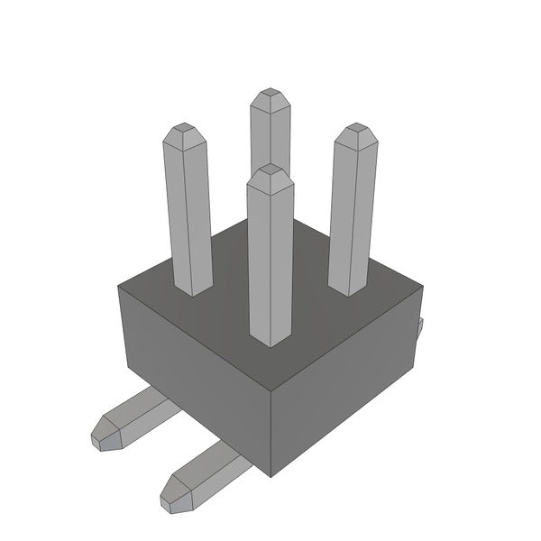 TMMH-102-01-T-DV - Samtec Inc.