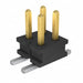 TMMH-102-01-F-DV by Samtec Inc. - CONNECTOR HEADER SMD 4POS 2MM