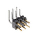 TMMH-103-01-F-D-RA by Samtec Inc. - 2MM LOW PROFILE STRIPS