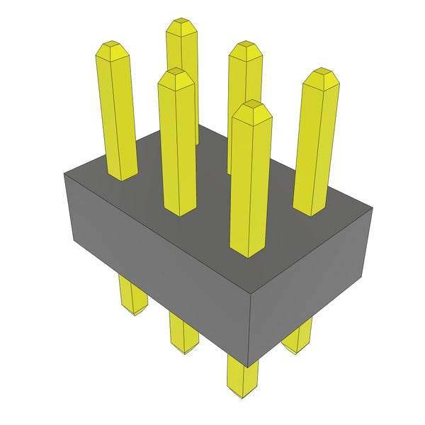 TMMH-103-01-G-D - Samtec Inc.