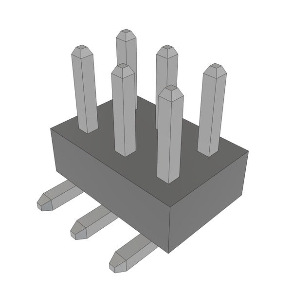 TMMH-103-01-T-DV-A - Samtec Inc.