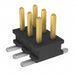TMMH-103-01-F-DV by Samtec Inc. - CONNECTOR HEADER SMD 6POS 2MM