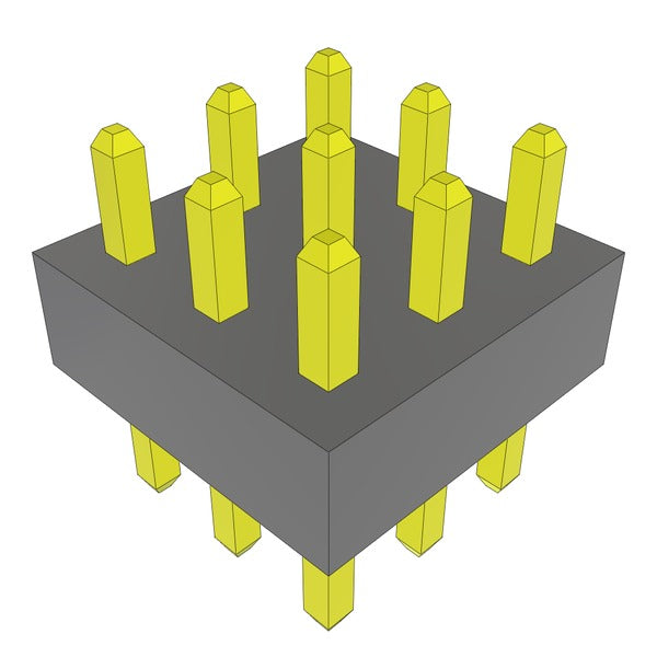 TMMH-103-04-L-T - Samtec Inc.
