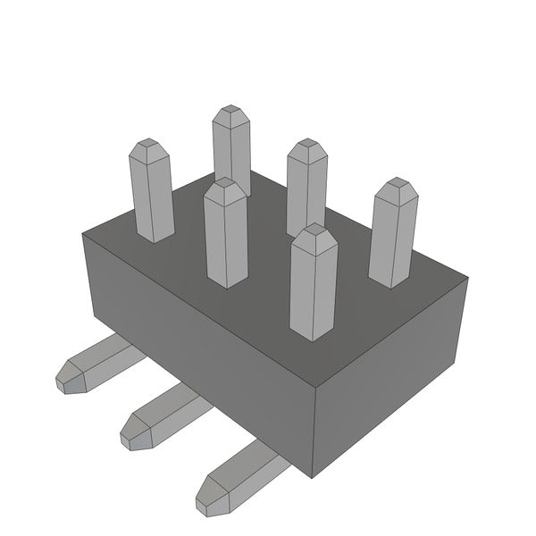 TMMH-103-04-T-DV - Samtec Inc.
