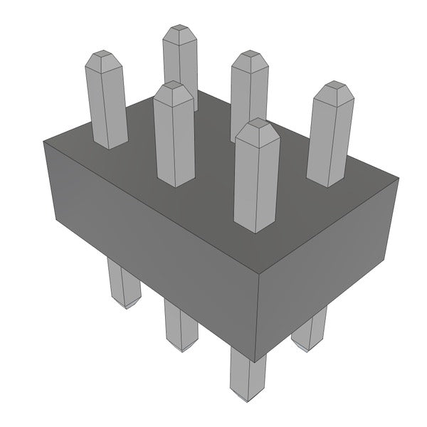 TMMH-103-04-T-D - Samtec Inc.